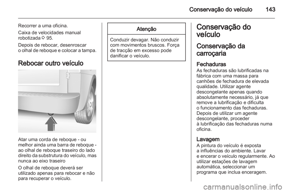 OPEL COMBO 2011.5  Manual de Instruções (in Portugues) 