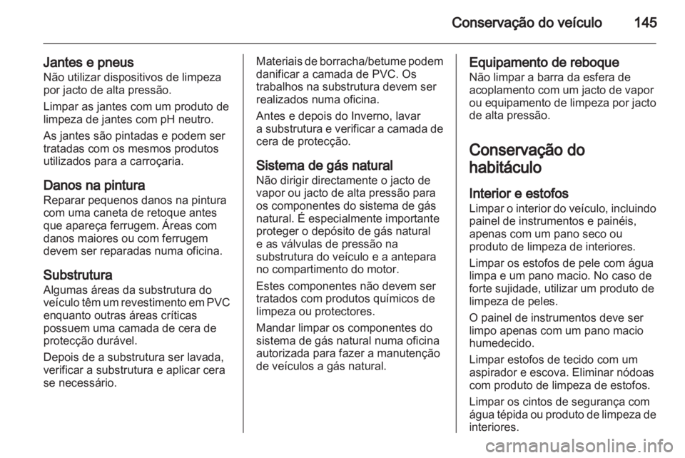 OPEL COMBO 2011.5  Manual de Instruções (in Portugues) 
