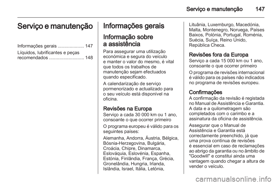 OPEL COMBO 2011.5  Manual de Instruções (in Portugues) 