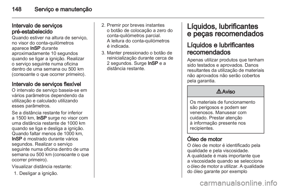 OPEL COMBO 2011.5  Manual de Instruções (in Portugues) 