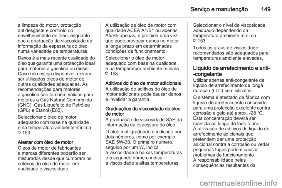 OPEL COMBO 2011.5  Manual de Instruções (in Portugues) 