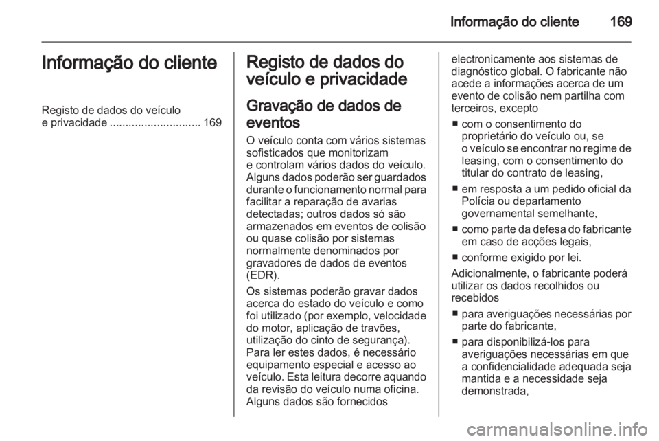 OPEL COMBO 2011.5  Manual de Instruções (in Portugues) 