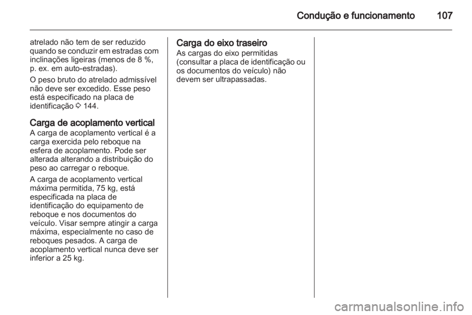 OPEL COMBO D 2012  Manual de Instruções (in Portugues) 
