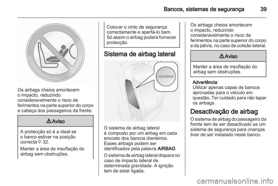 OPEL COMBO D 2012  Manual de Instruções (in Portugues) 