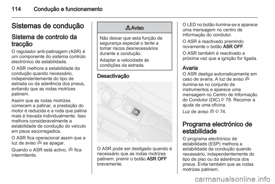 OPEL COMBO D 2013  Manual de Instruções (in Portugues) 
