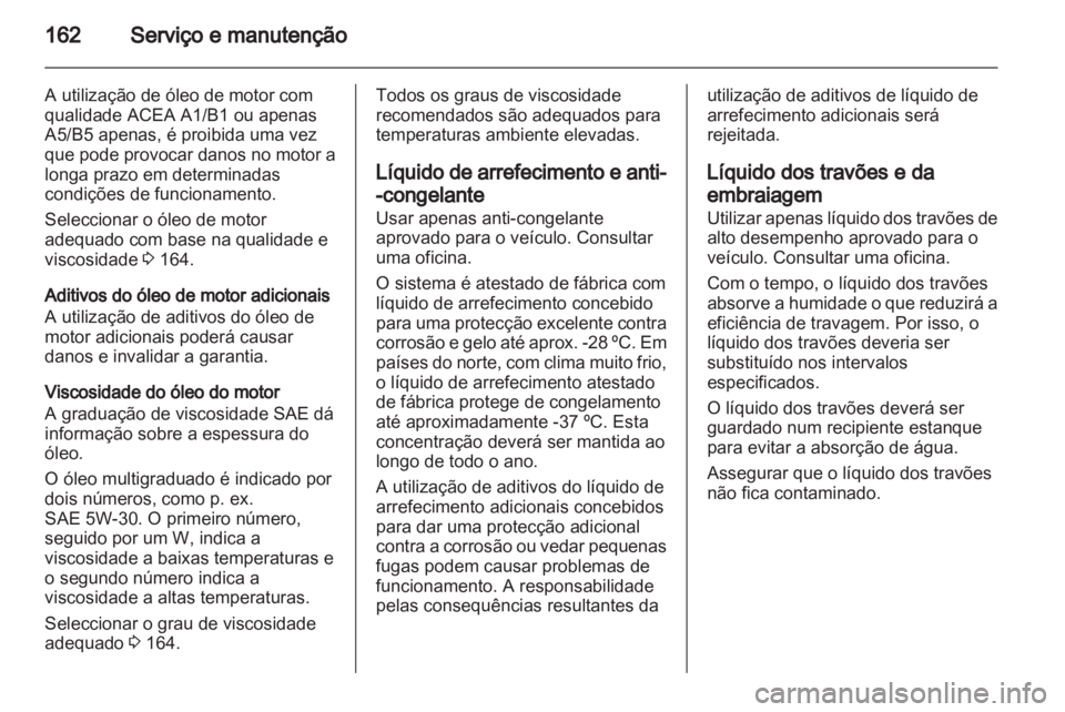 OPEL COMBO D 2013  Manual de Instruções (in Portugues) 