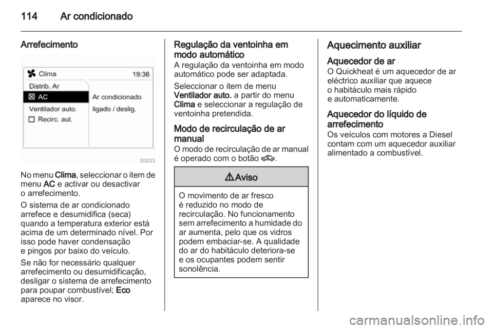OPEL CORSA 2010.5  Manual de Instruções (in Portugues) 