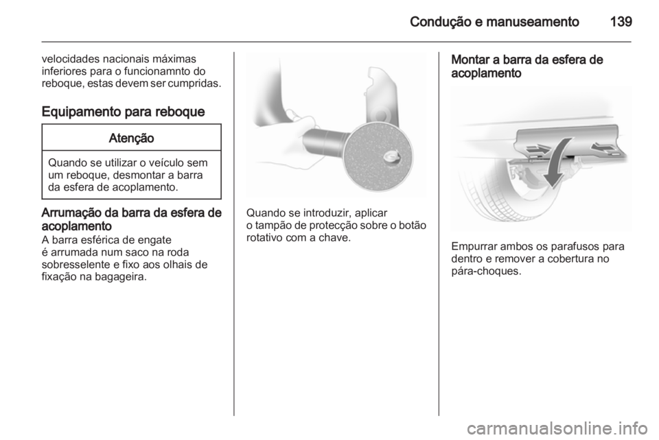 OPEL CORSA 2010.5  Manual de Instruções (in Portugues) 