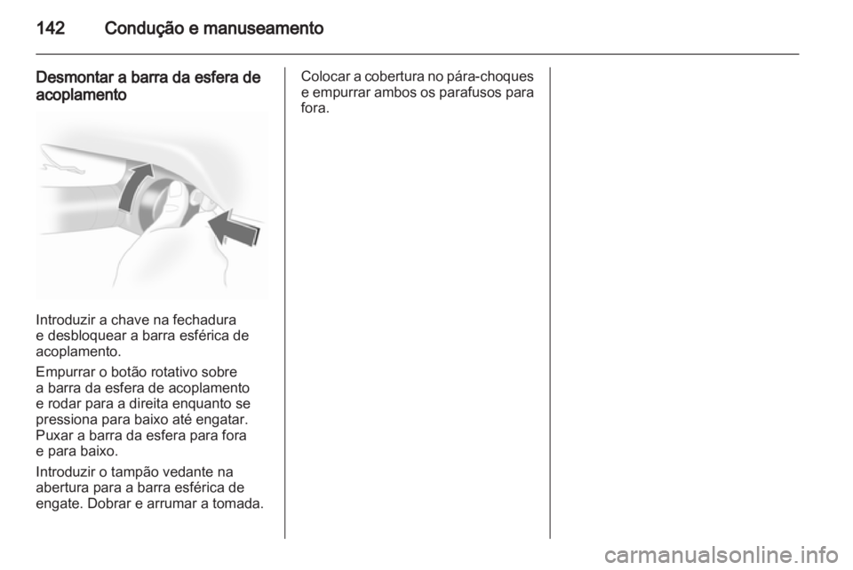 OPEL CORSA 2010.5  Manual de Instruções (in Portugues) 