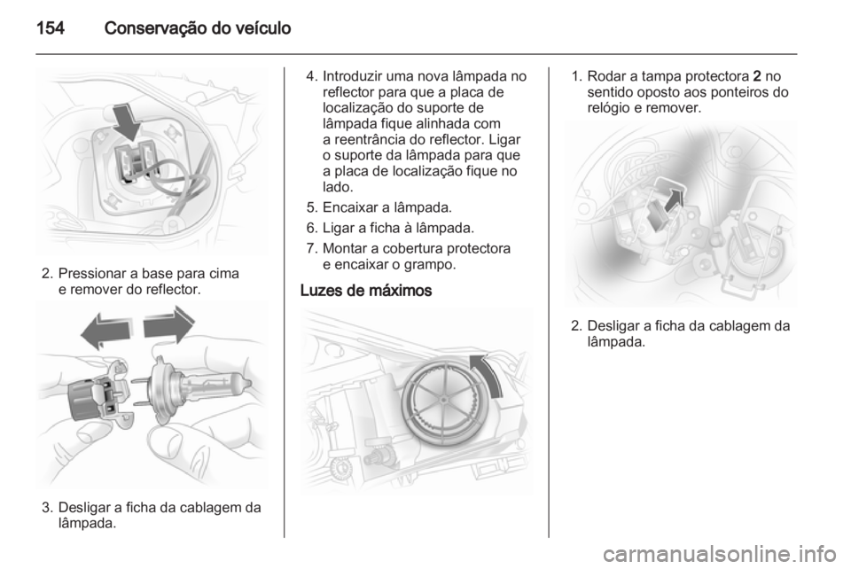 OPEL CORSA 2010.5  Manual de Instruções (in Portugues) 