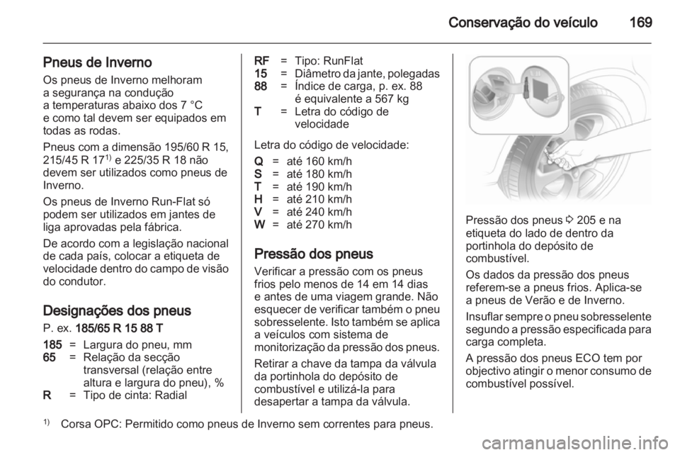 OPEL CORSA 2010.5  Manual de Instruções (in Portugues) 