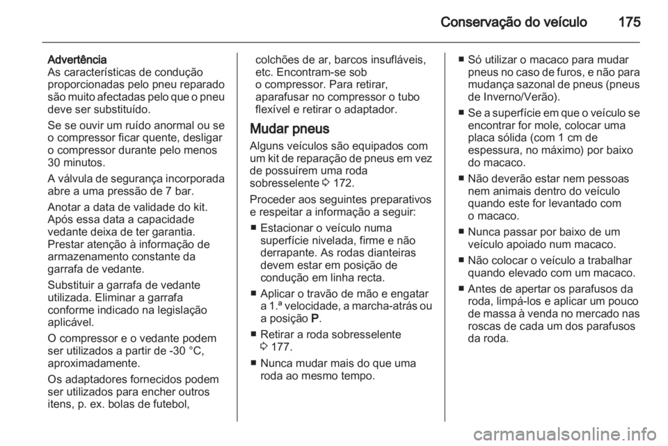 OPEL CORSA 2010.5  Manual de Instruções (in Portugues) 