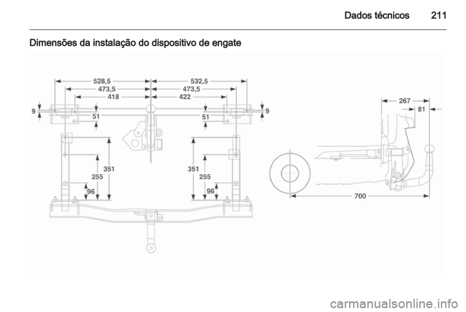 OPEL CORSA 2010.5  Manual de Instruções (in Portugues) 
