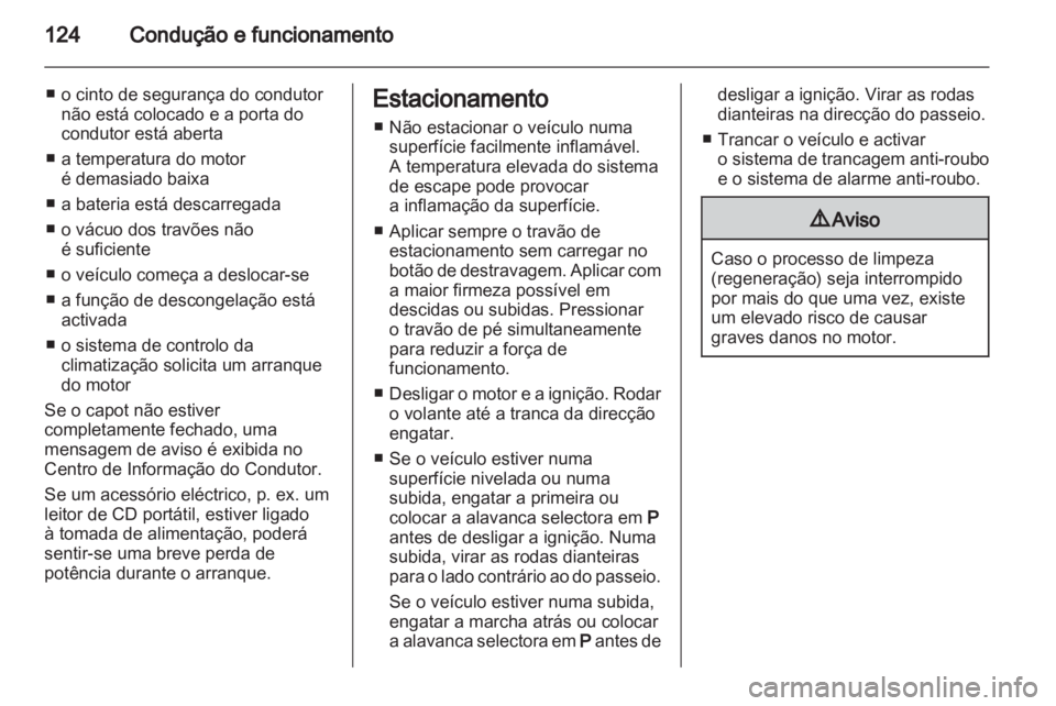 OPEL CORSA 2011  Manual de Instruções (in Portugues) 