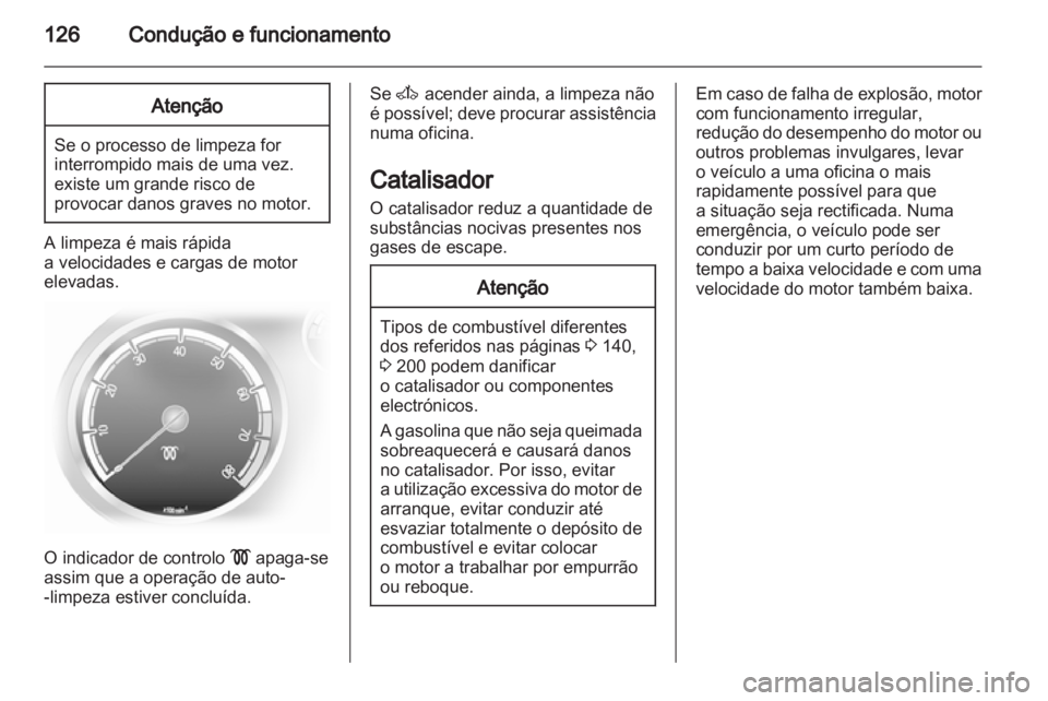 OPEL CORSA 2011  Manual de Instruções (in Portugues) 
