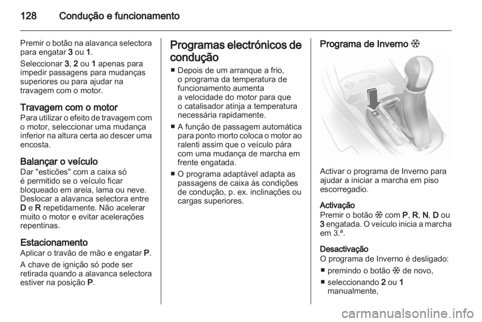 OPEL CORSA 2011  Manual de Instruções (in Portugues) 