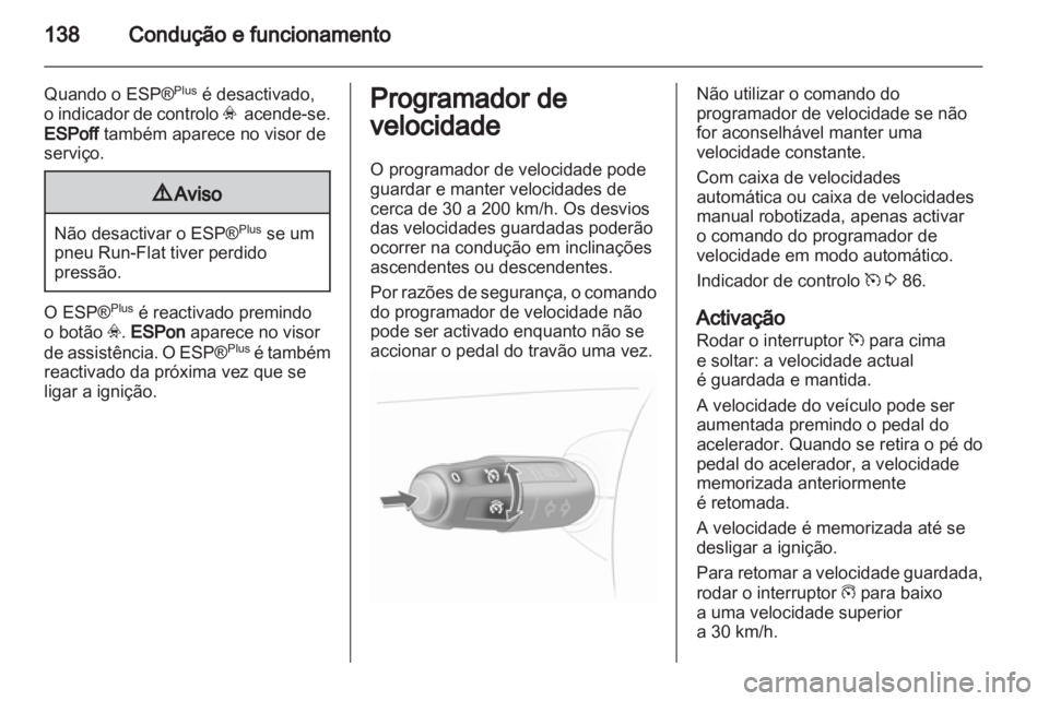OPEL CORSA 2011  Manual de Instruções (in Portugues) 