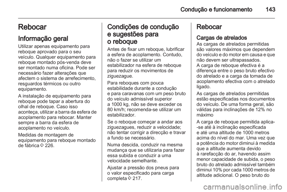 OPEL CORSA 2011  Manual de Instruções (in Portugues) 