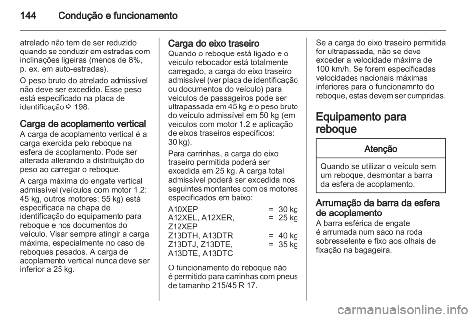 OPEL CORSA 2011  Manual de Instruções (in Portugues) 