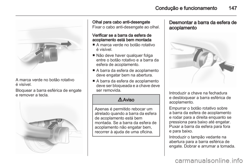 OPEL CORSA 2011  Manual de Instruções (in Portugues) 