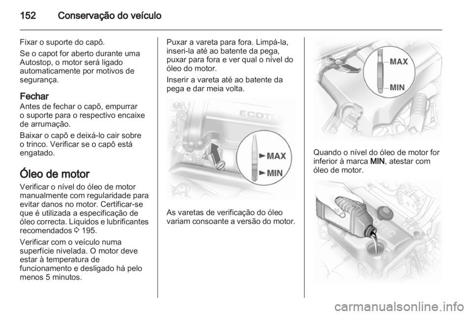 OPEL CORSA 2011  Manual de Instruções (in Portugues) 