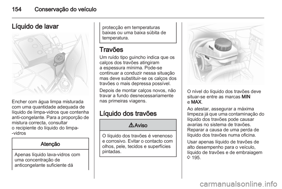 OPEL CORSA 2011  Manual de Instruções (in Portugues) 