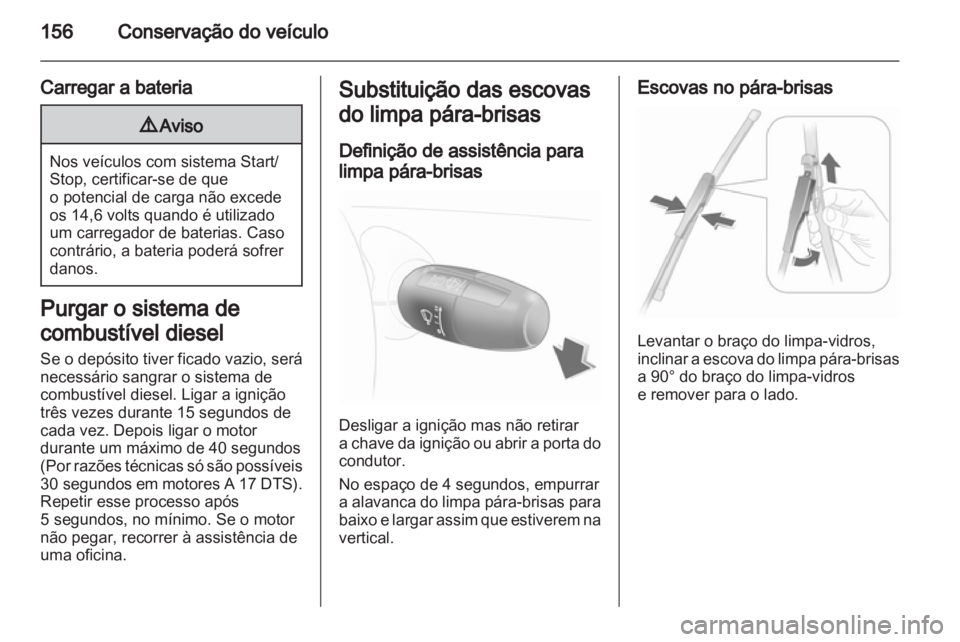 OPEL CORSA 2011  Manual de Instruções (in Portugues) 