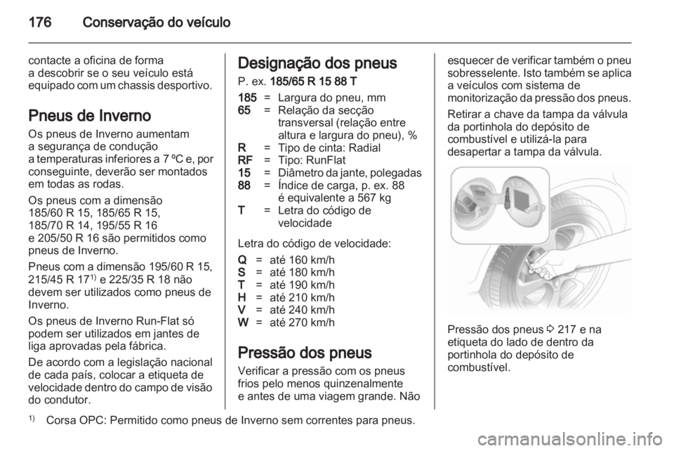 OPEL CORSA 2011  Manual de Instruções (in Portugues) 