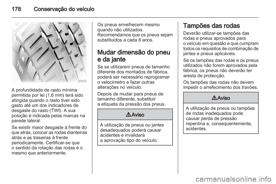 OPEL CORSA 2011  Manual de Instruções (in Portugues) 
