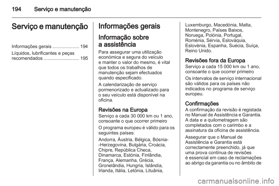 OPEL CORSA 2011  Manual de Instruções (in Portugues) 