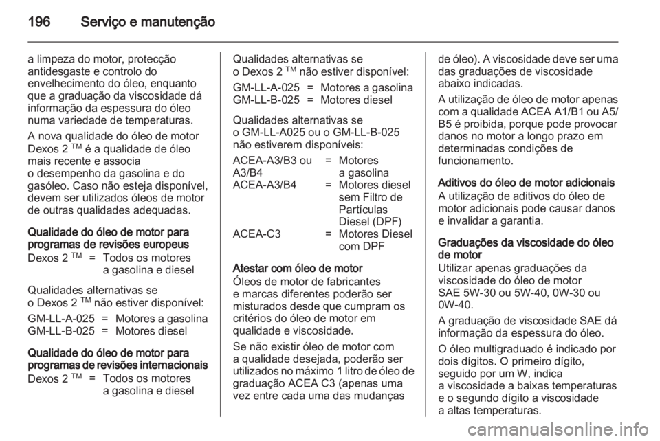 OPEL CORSA 2011  Manual de Instruções (in Portugues) 