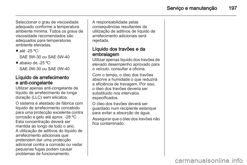 OPEL CORSA 2011  Manual de Instruções (in Portugues) 