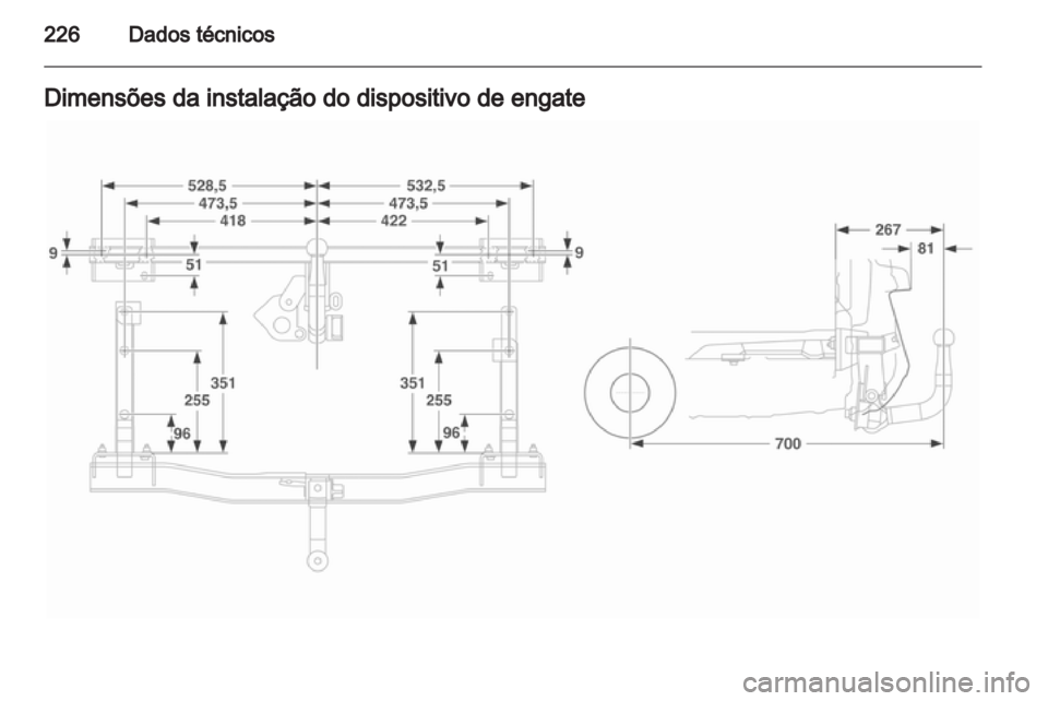 OPEL CORSA 2011  Manual de Instruções (in Portugues) 