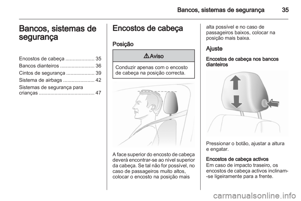 OPEL CORSA 2011  Manual de Instruções (in Portugues) 