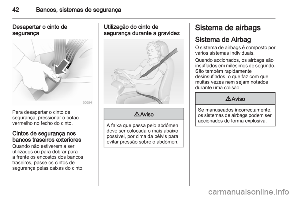 OPEL CORSA 2011  Manual de Instruções (in Portugues) 