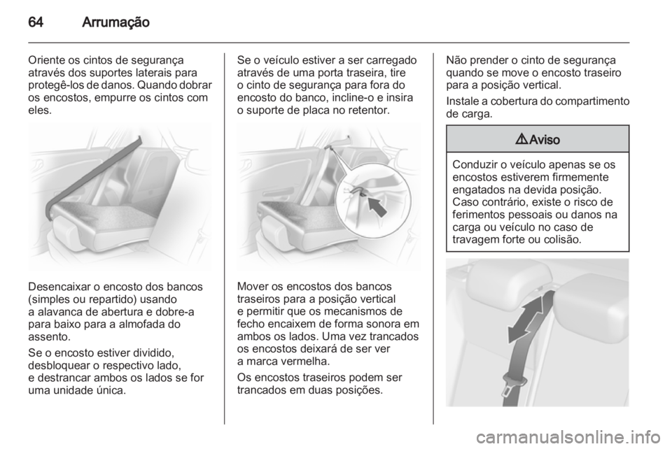 OPEL CORSA 2011  Manual de Instruções (in Portugues) 