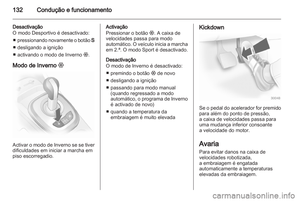 OPEL CORSA 2011.5  Manual de Instruções (in Portugues) 