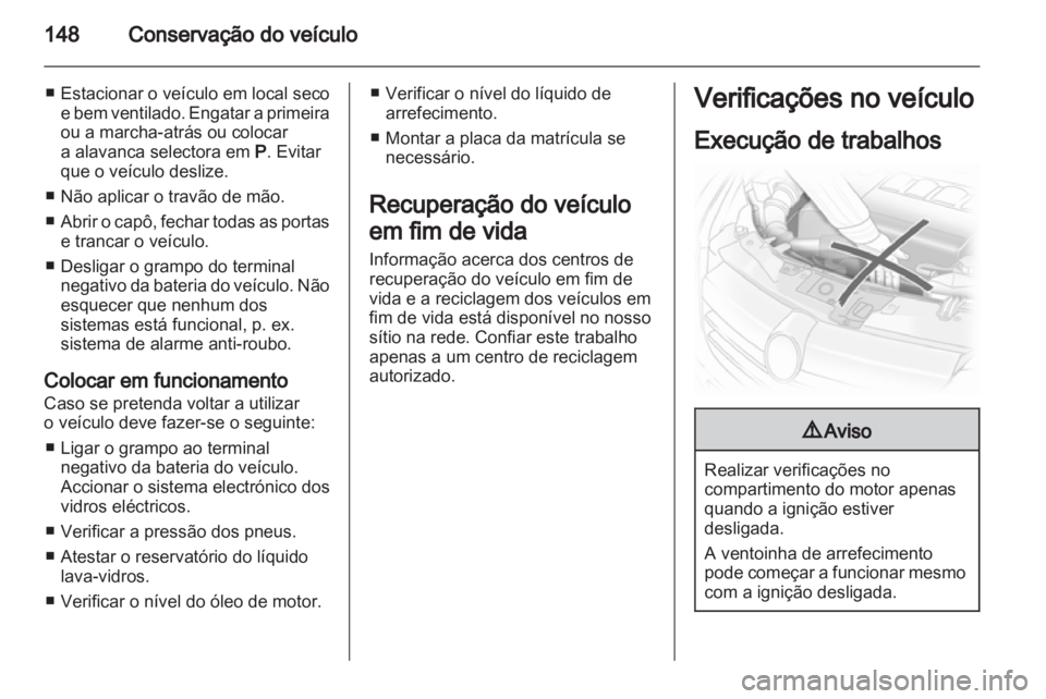 OPEL CORSA 2011.5  Manual de Instruções (in Portugues) 