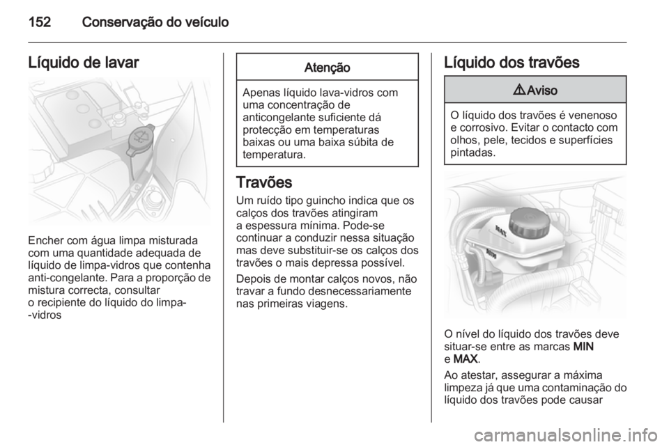 OPEL CORSA 2011.5  Manual de Instruções (in Portugues) 