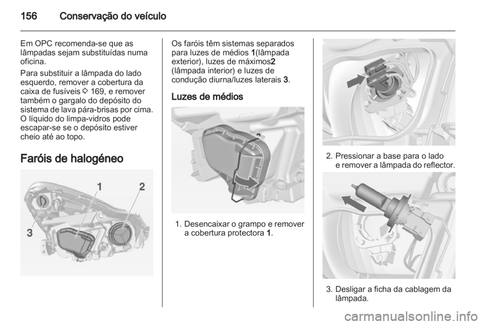 OPEL CORSA 2011.5  Manual de Instruções (in Portugues) 