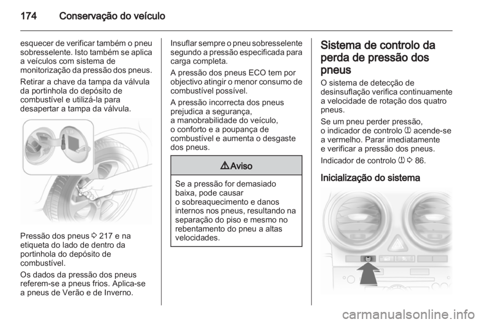 OPEL CORSA 2011.5  Manual de Instruções (in Portugues) 