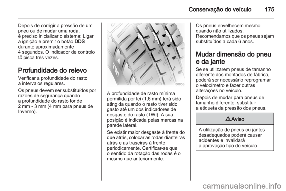 OPEL CORSA 2011.5  Manual de Instruções (in Portugues) 