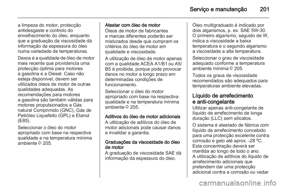 OPEL CORSA 2012.5  Manual de Instruções (in Portugues) 