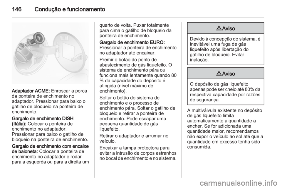 OPEL CORSA 2013  Manual de Instruções (in Portugues) 