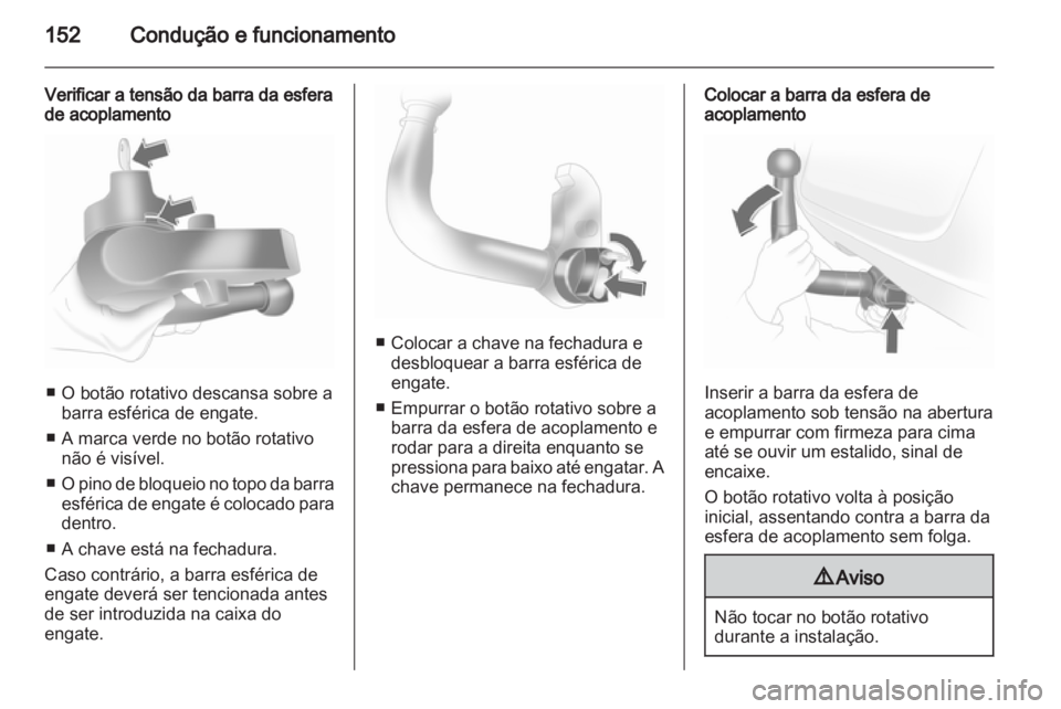 OPEL CORSA 2013  Manual de Instruções (in Portugues) 