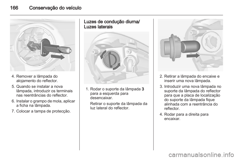 OPEL CORSA 2013  Manual de Instruções (in Portugues) 