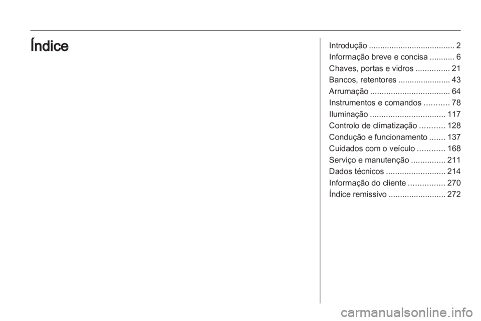 OPEL INSIGNIA 2010  Manual de Instruções (in Portugues) 