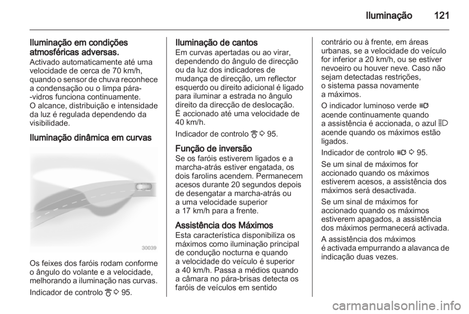 OPEL INSIGNIA 2010  Manual de Instruções (in Portugues) 