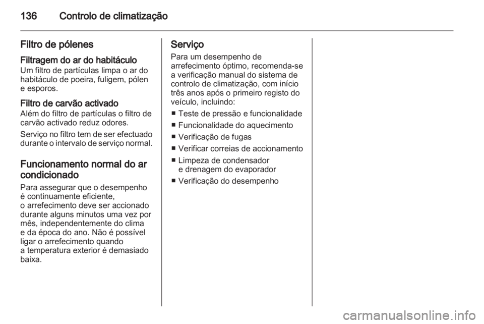OPEL INSIGNIA 2010  Manual de Instruções (in Portugues) 