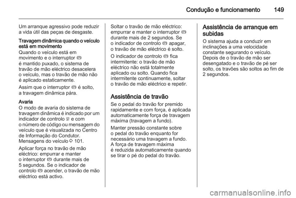 OPEL INSIGNIA 2010  Manual de Instruções (in Portugues) 